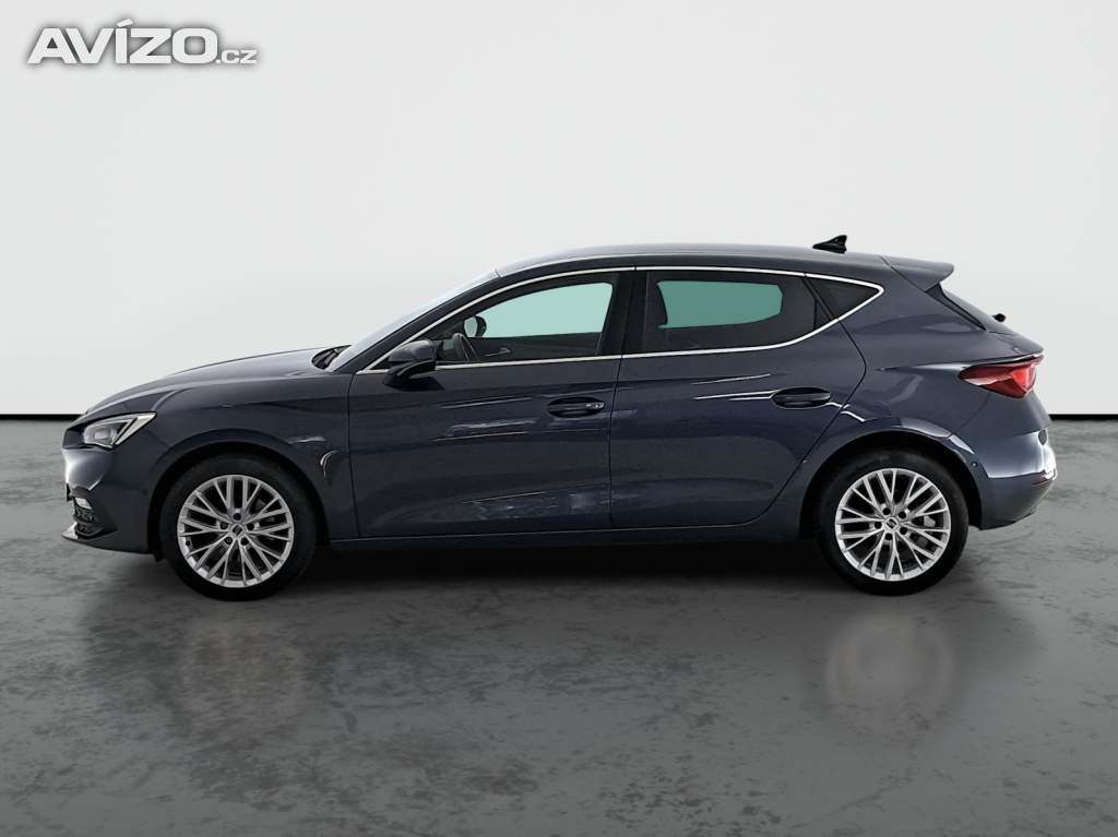 Foto inzerátu Seat Leon 1.5 TSI