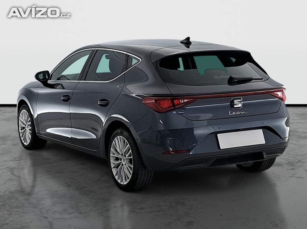 Foto inzerátu Seat Leon 1.5 TSI