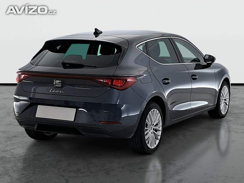 Foto inzerátu Seat Leon 1.5 TSI