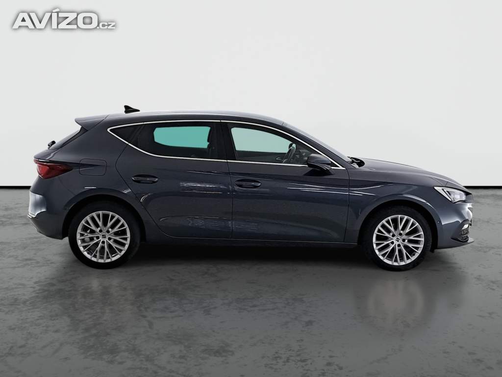 Foto inzerátu Seat Leon 1.5 TSI