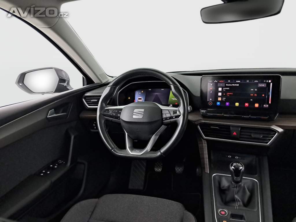 Foto inzerátu Seat Leon 1.5 TSI