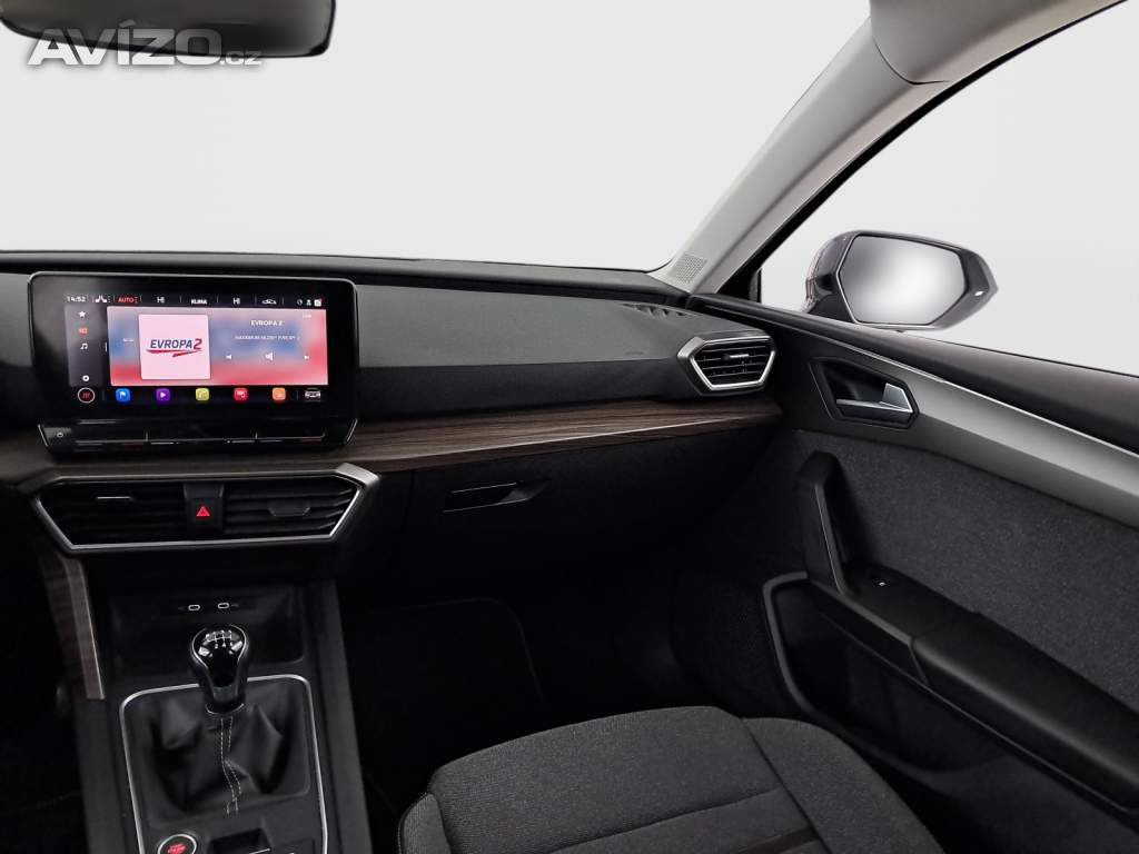 Foto inzerátu Seat Leon 1.5 TSI