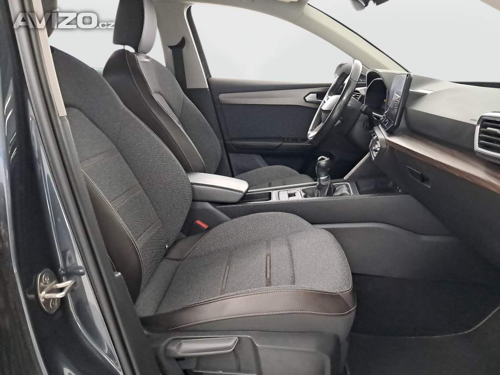 Foto inzerátu Seat Leon 1.5 TSI