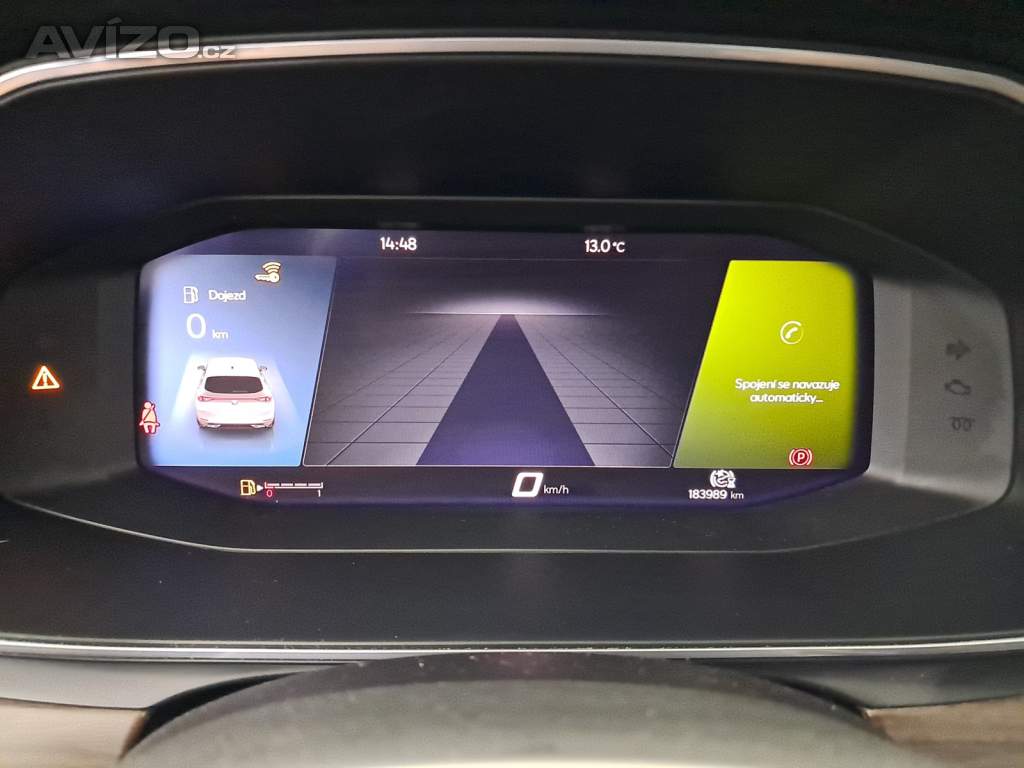 Foto inzerátu Seat Leon 1.5 TSI