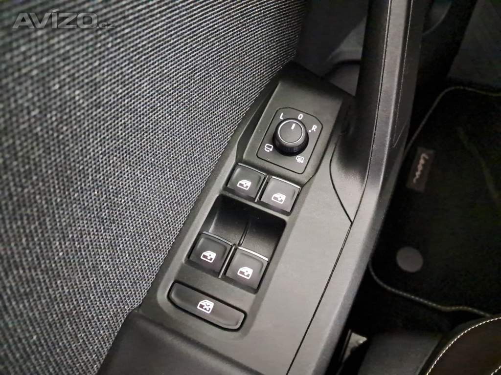 Foto inzerátu Seat Leon 1.5 TSI