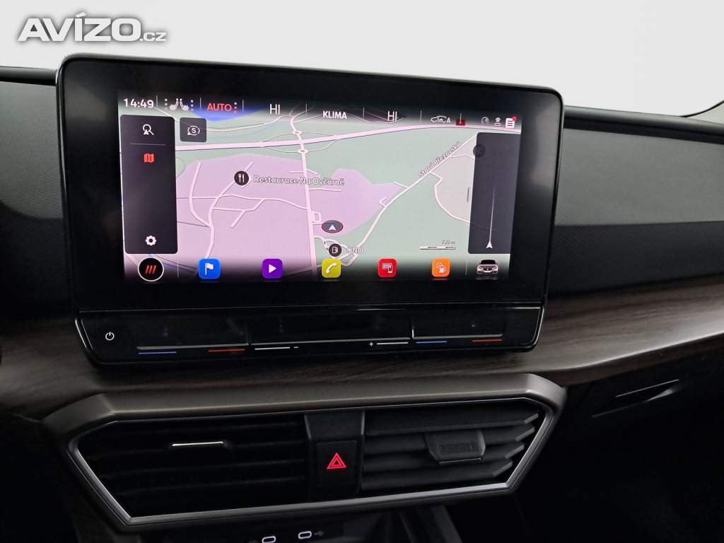 Foto inzerátu Seat Leon 1.5 TSI