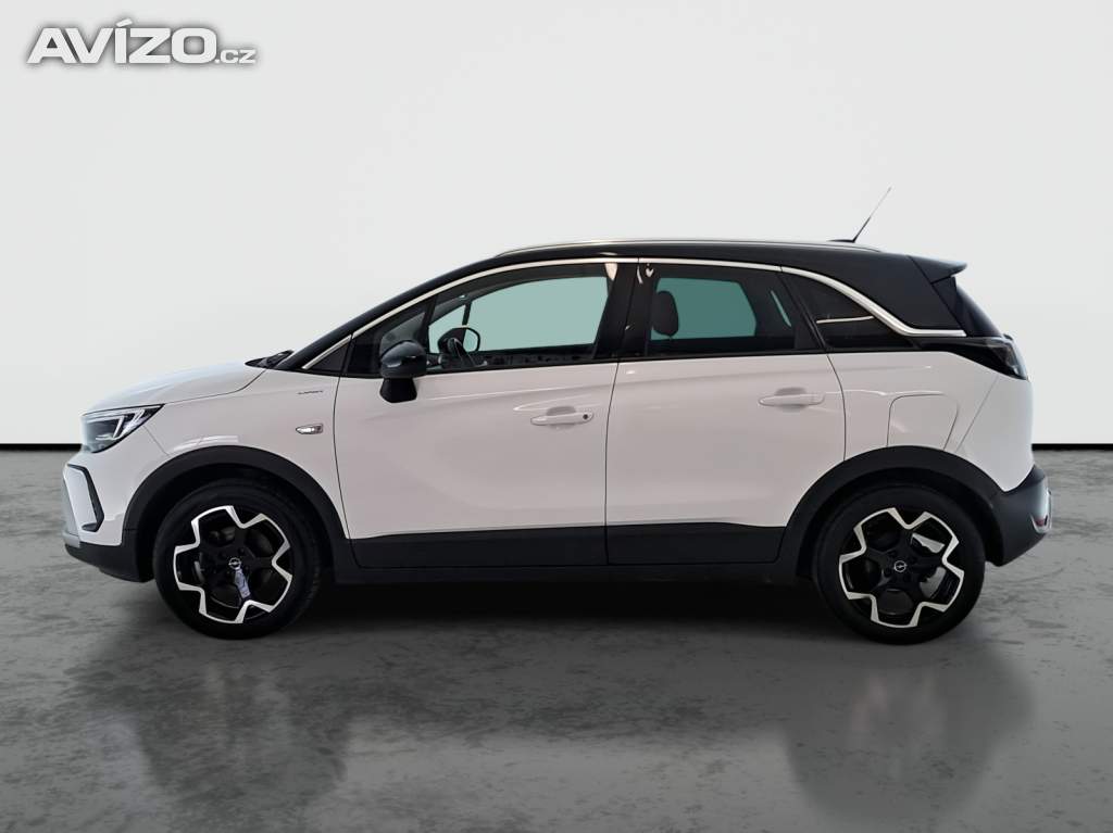 Foto inzerátu Opel Crossland 1.2 Turbo