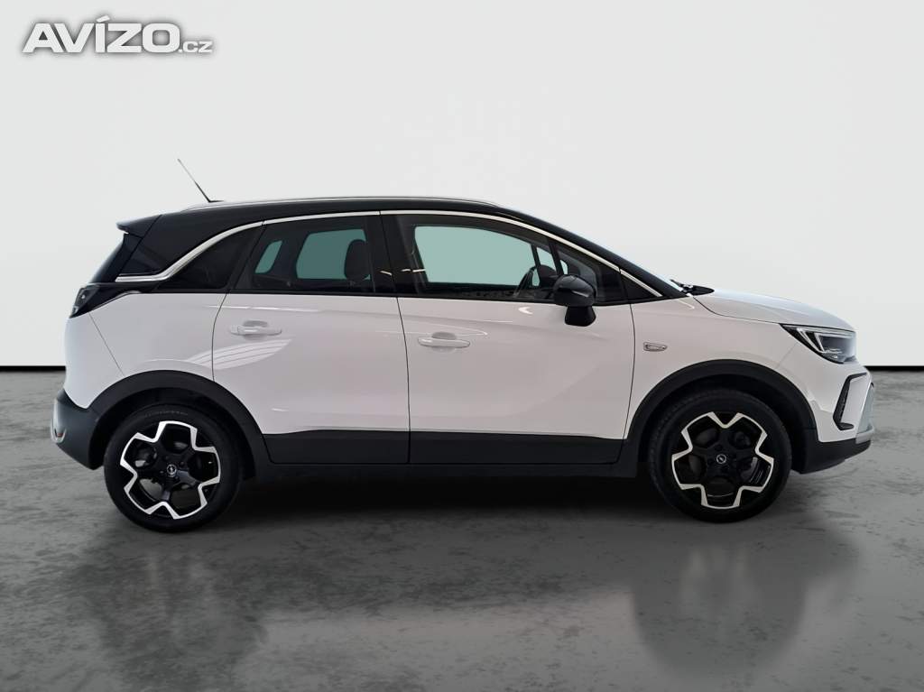 Foto inzerátu Opel Crossland 1.2 Turbo