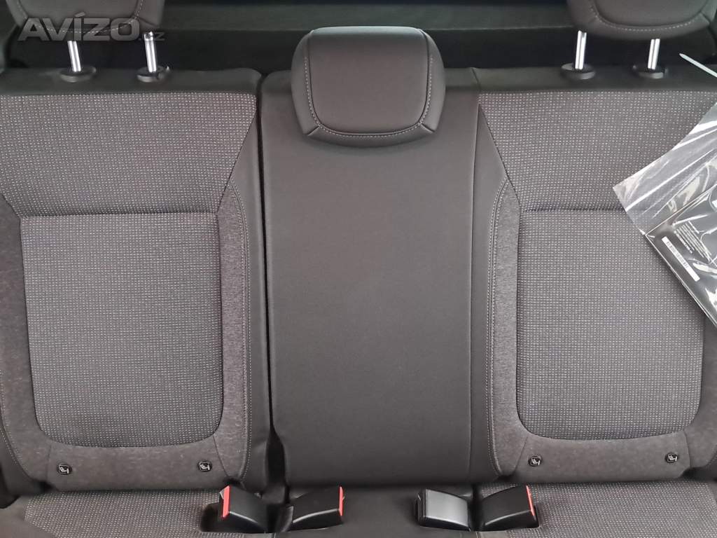 Foto inzerátu Opel Crossland 1.2 Turbo