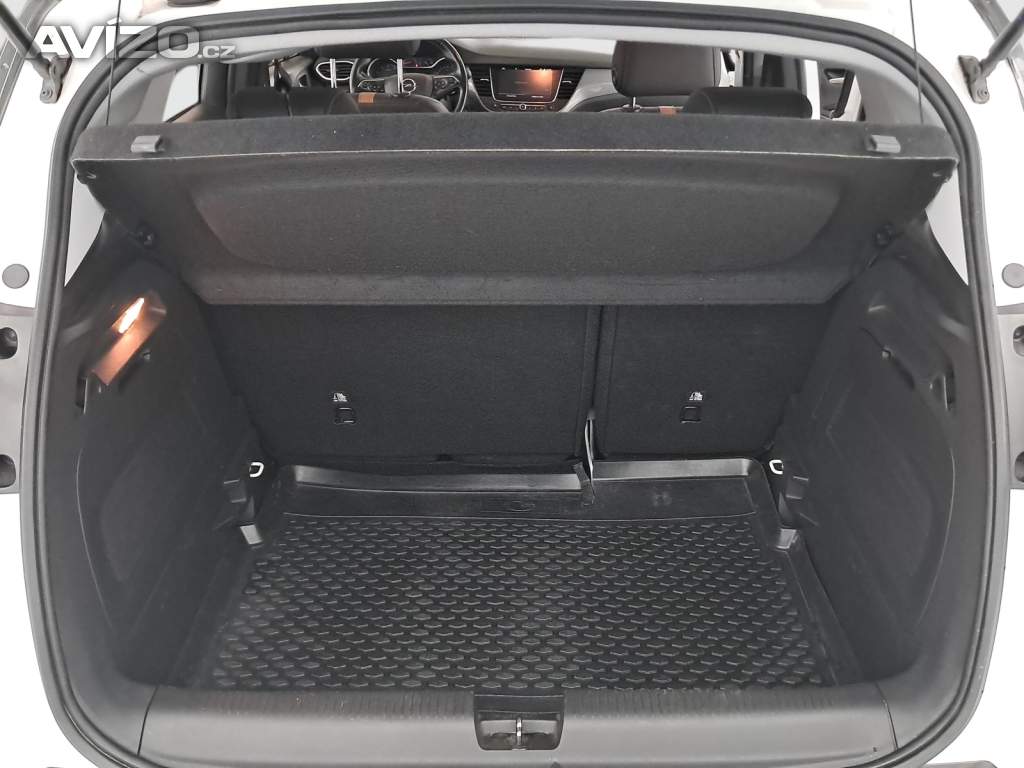Foto inzerátu Opel Crossland 1.2 Turbo
