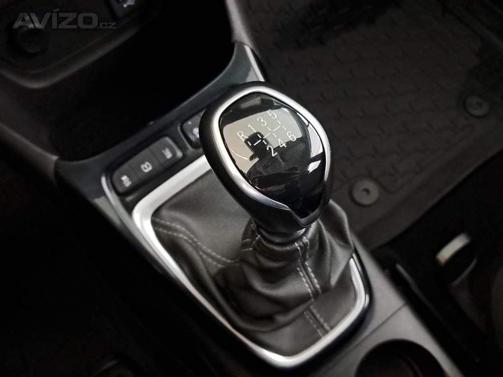 Foto inzerátu Opel Crossland 1.2 Turbo