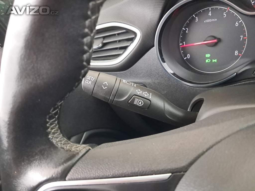 Foto inzerátu Opel Crossland 1.2 Turbo