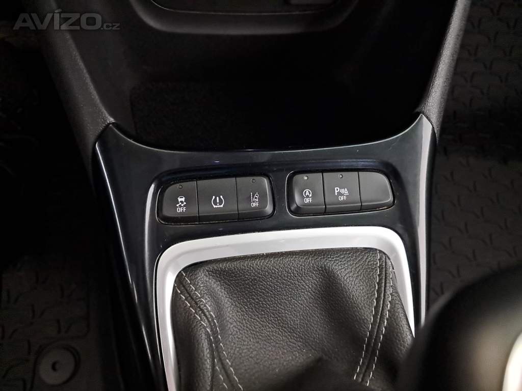 Foto inzerátu Opel Crossland 1.2 Turbo