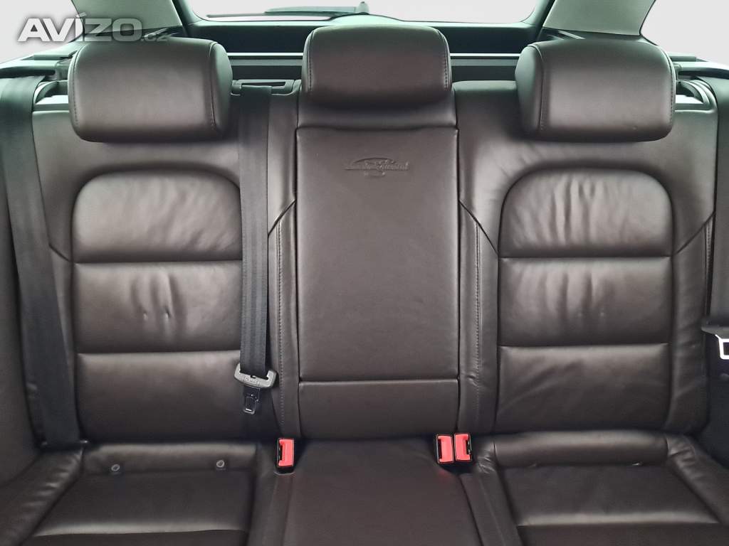 Foto inzerátu Skoda Superb 2.0 TDI