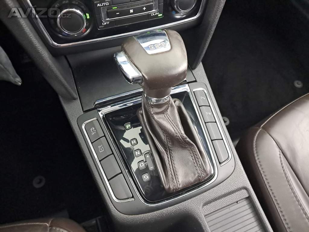 Foto inzerátu Skoda Superb 2.0 TDI