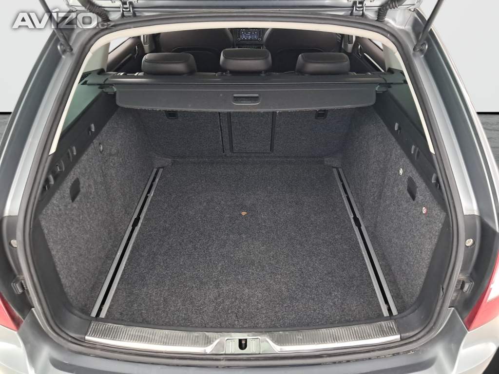 Foto inzerátu Skoda Superb 2.0 TDI