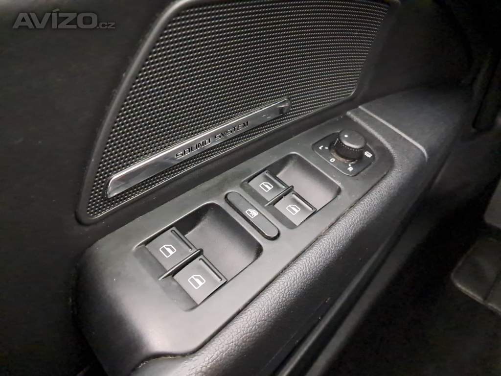 Foto inzerátu Skoda Superb 2.0 TDI