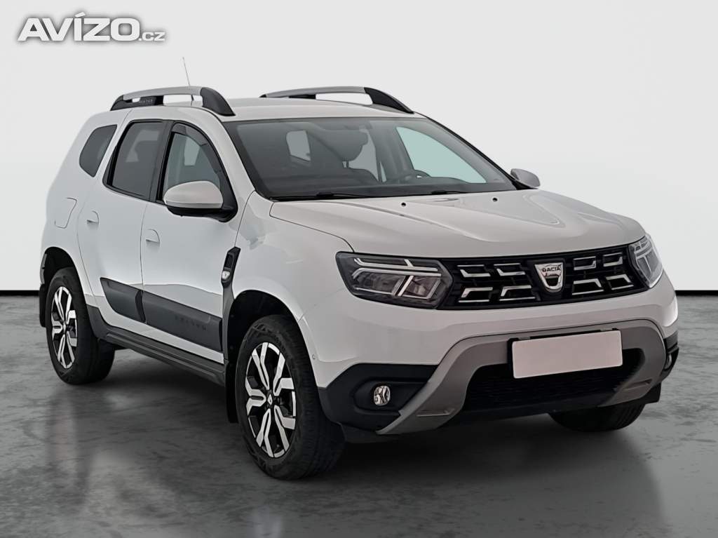 Dacia Duster 1.3 TCe