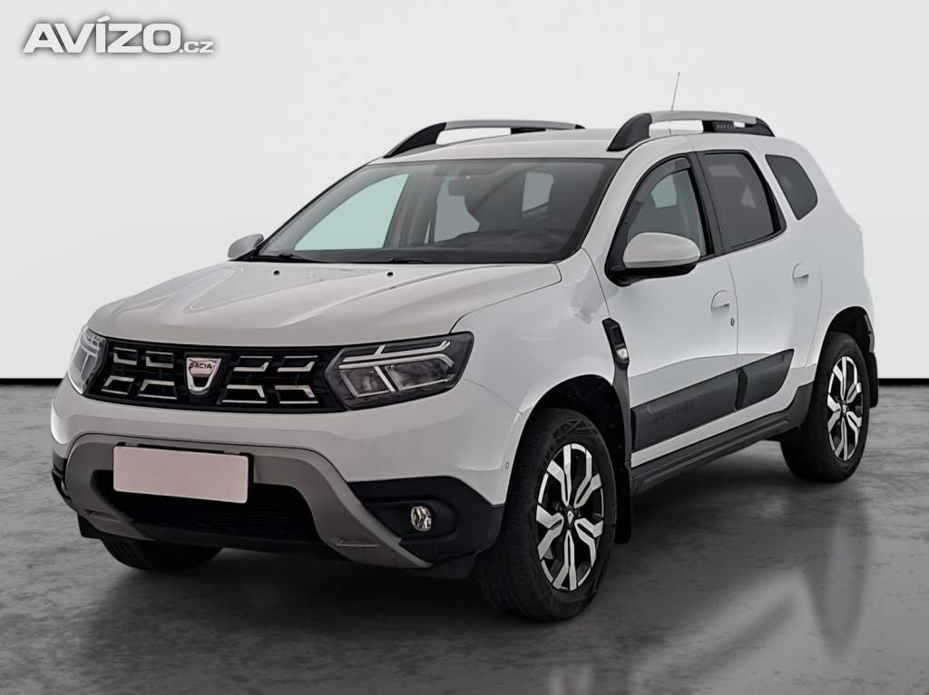 Foto inzerátu Dacia Duster 1.3 TCe