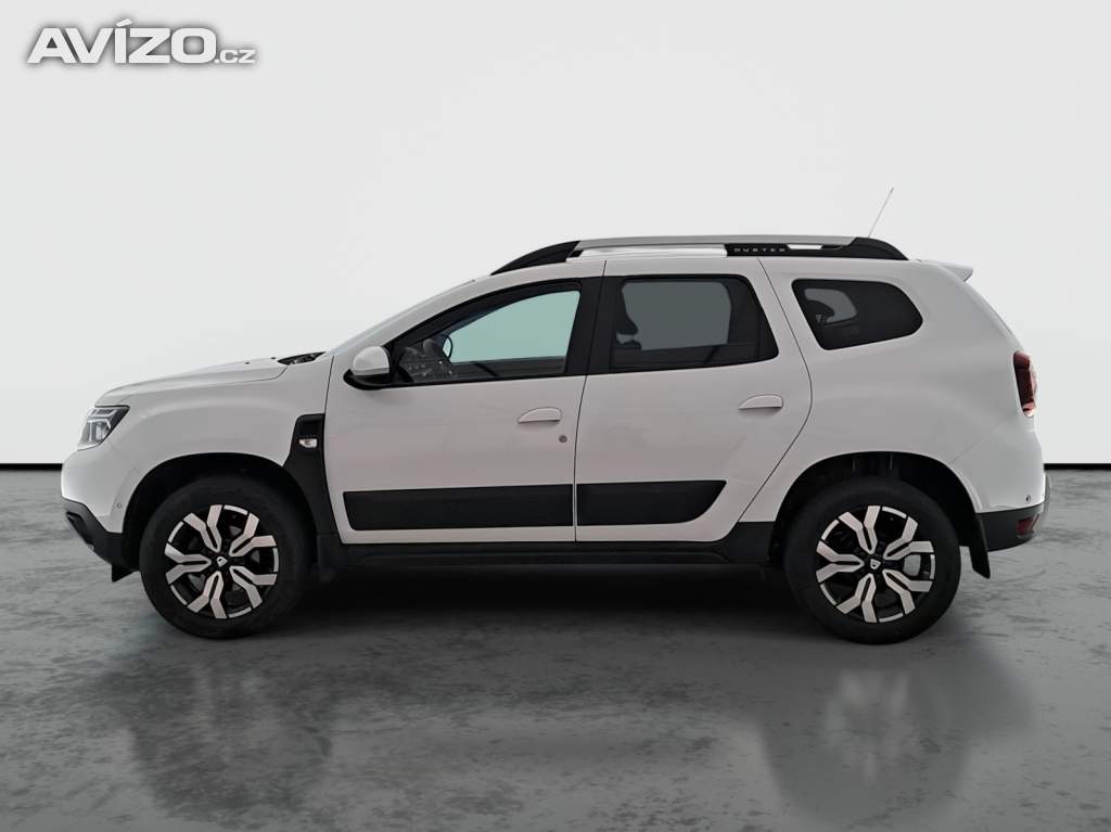 Foto inzerátu Dacia Duster 1.3 TCe