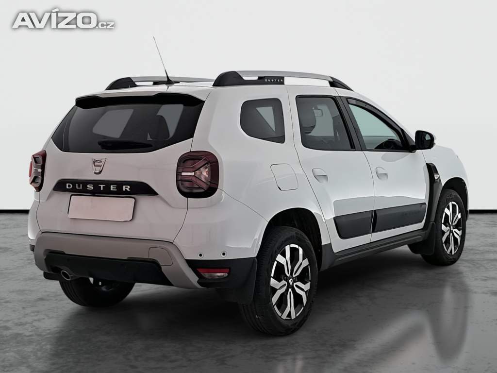 Foto inzerátu Dacia Duster 1.3 TCe