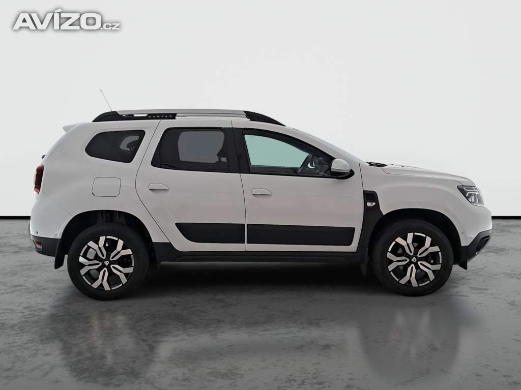 Foto inzerátu Dacia Duster 1.3 TCe