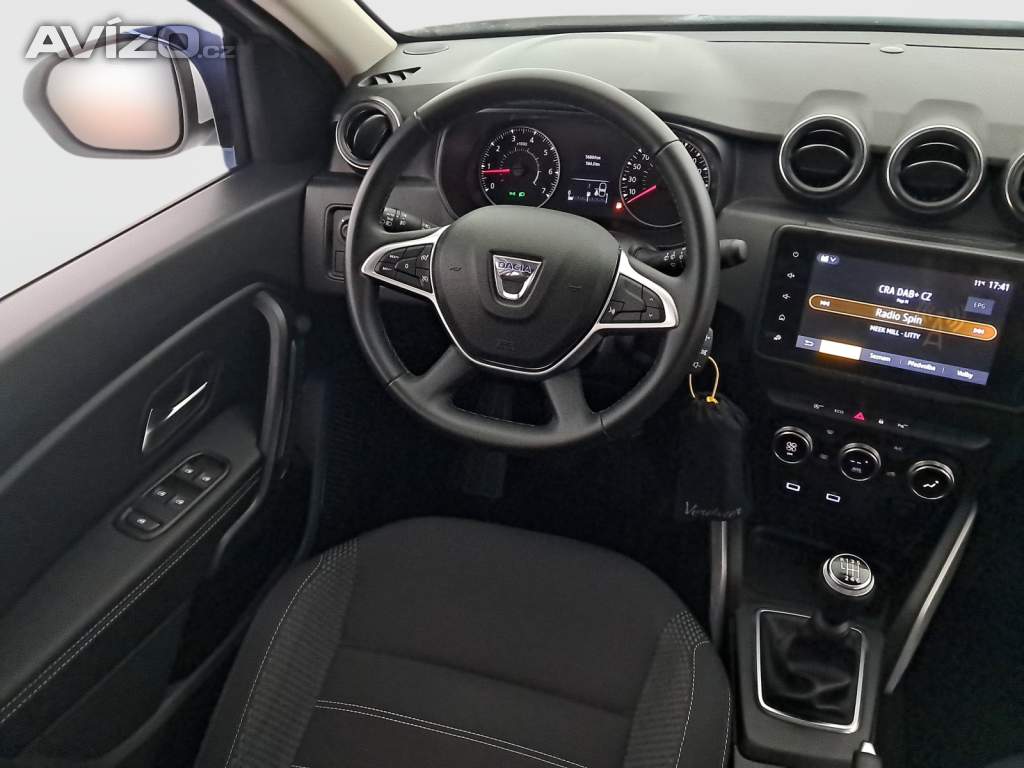 Foto inzerátu Dacia Duster 1.3 TCe