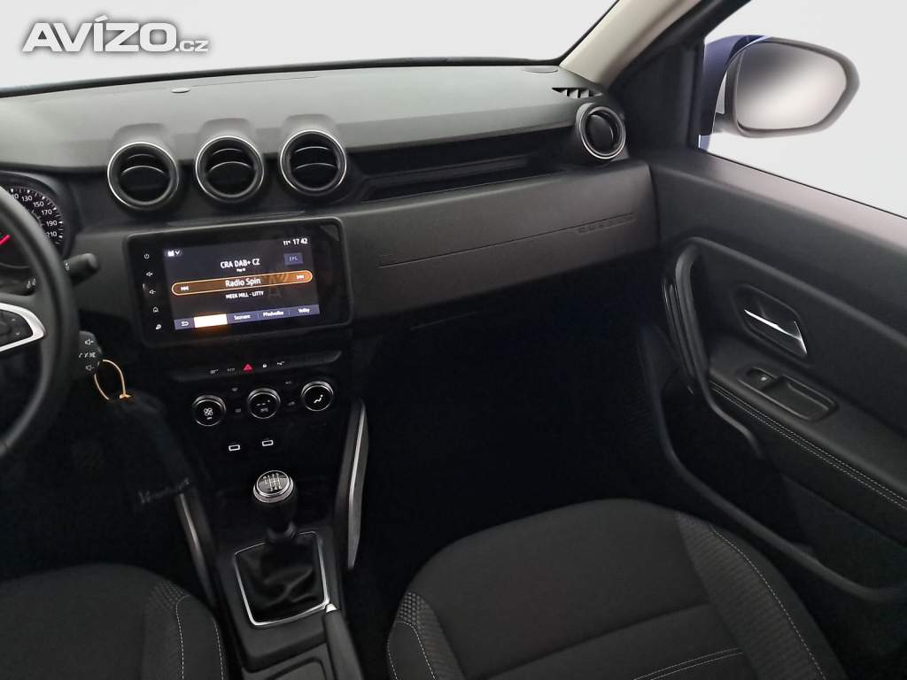 Foto inzerátu Dacia Duster 1.3 TCe