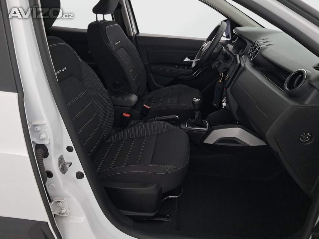 Foto inzerátu Dacia Duster 1.3 TCe