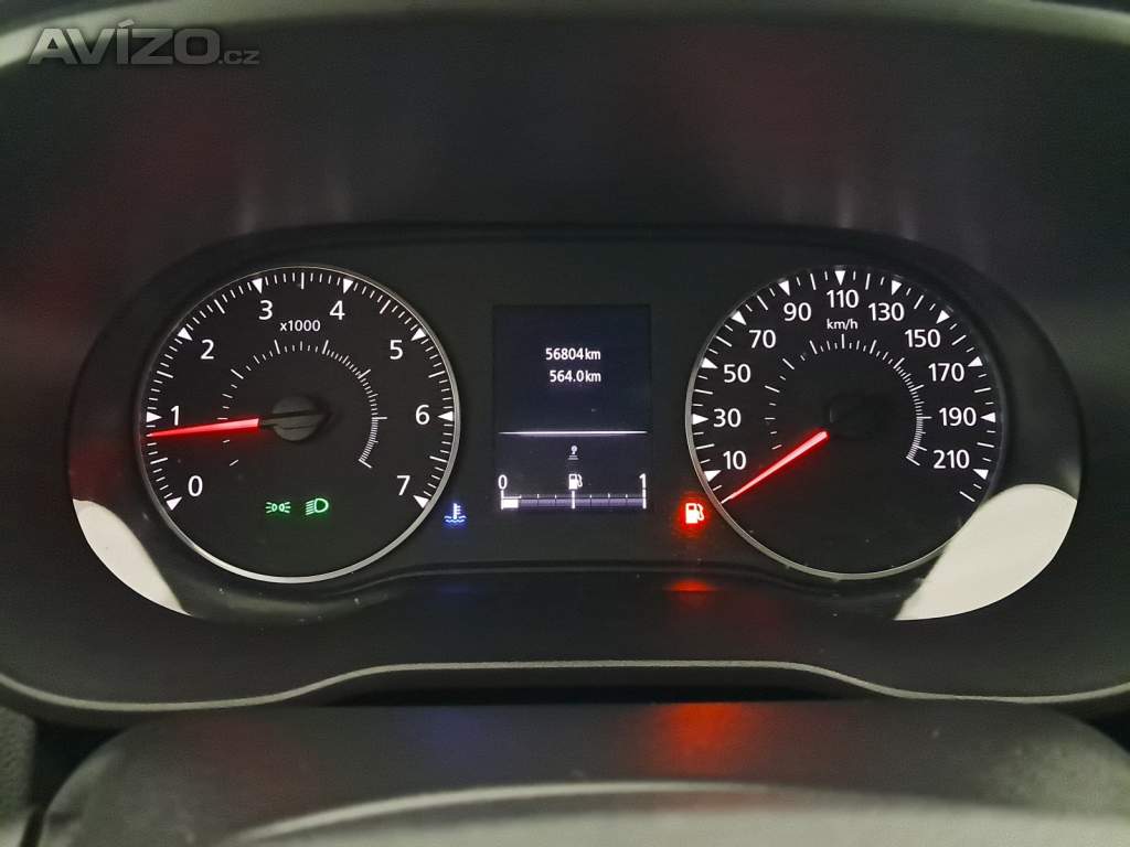 Foto inzerátu Dacia Duster 1.3 TCe