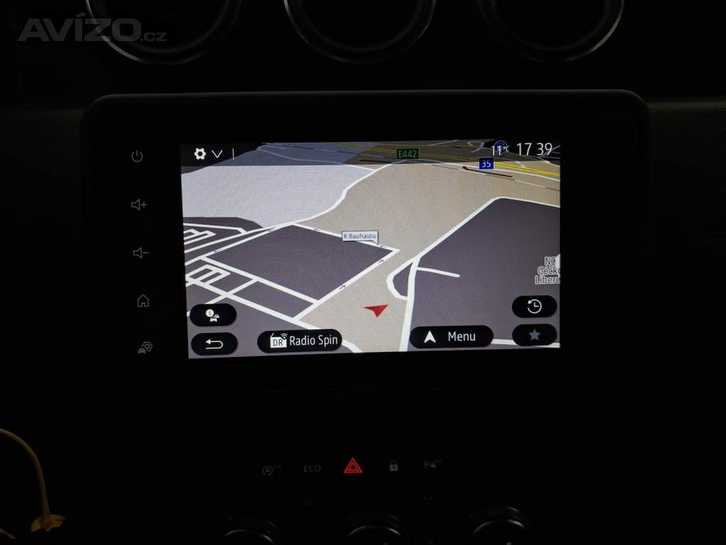 Foto inzerátu Dacia Duster 1.3 TCe