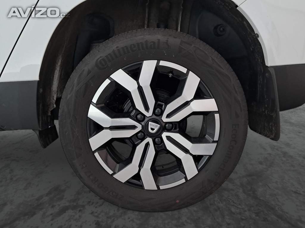 Foto inzerátu Dacia Duster 1.3 TCe