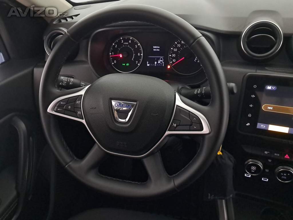 Foto inzerátu Dacia Duster 1.3 TCe