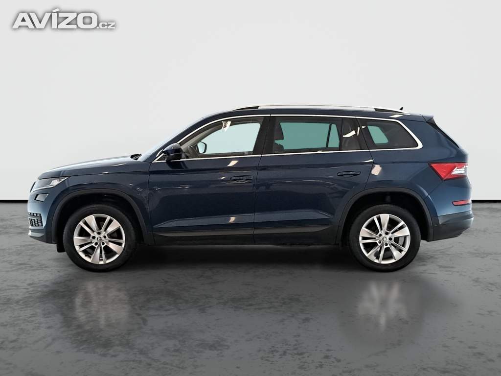 Foto inzerátu Skoda Kodiaq 2.0 TDI 4x4