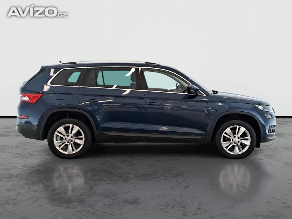 Foto inzerátu Skoda Kodiaq 2.0 TDI 4x4