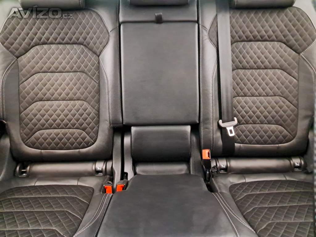 Foto inzerátu Skoda Kodiaq 2.0 TDI 4x4