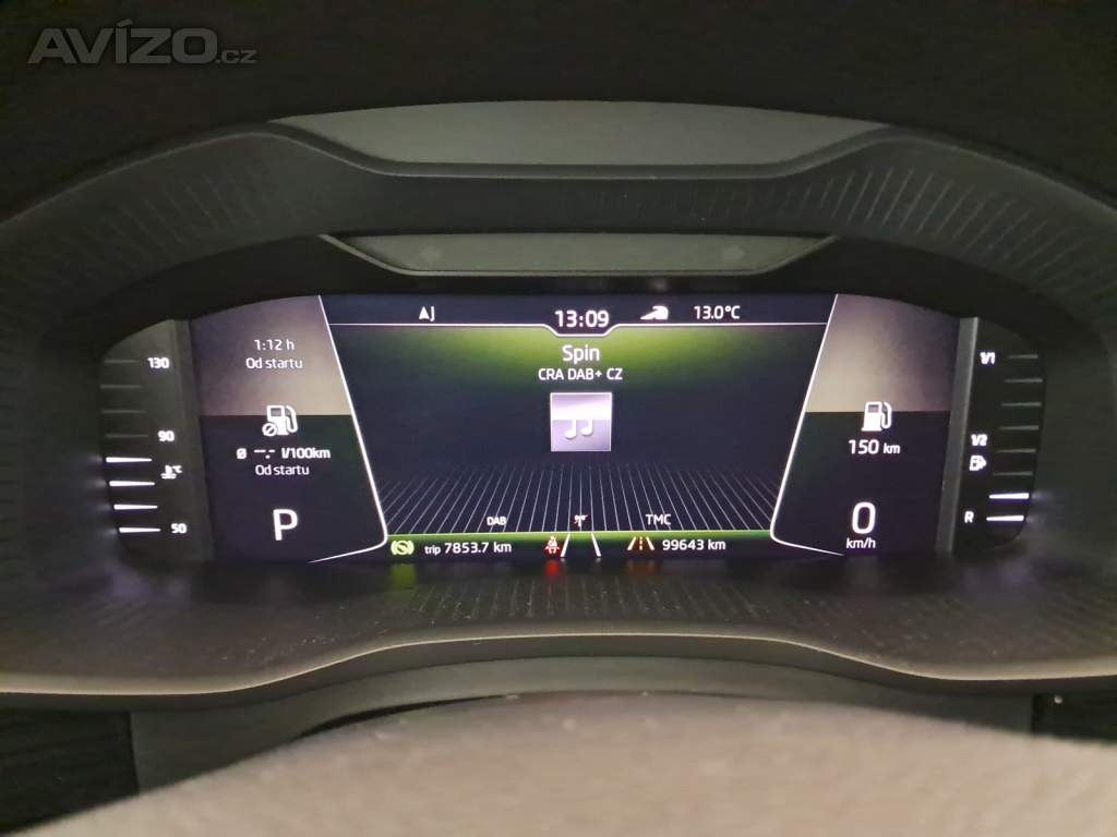Foto inzerátu Skoda Kodiaq 2.0 TDI 4x4