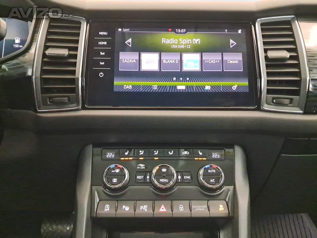Foto inzerátu Skoda Kodiaq 2.0 TDI 4x4