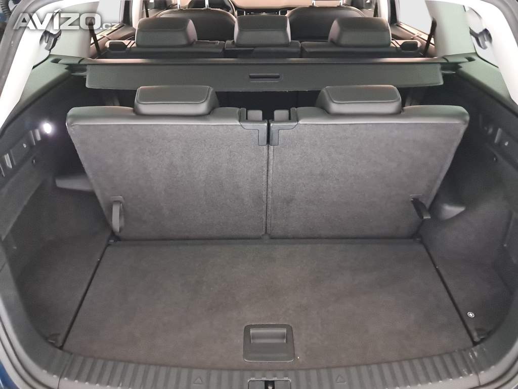 Foto inzerátu Skoda Kodiaq 2.0 TDI 4x4