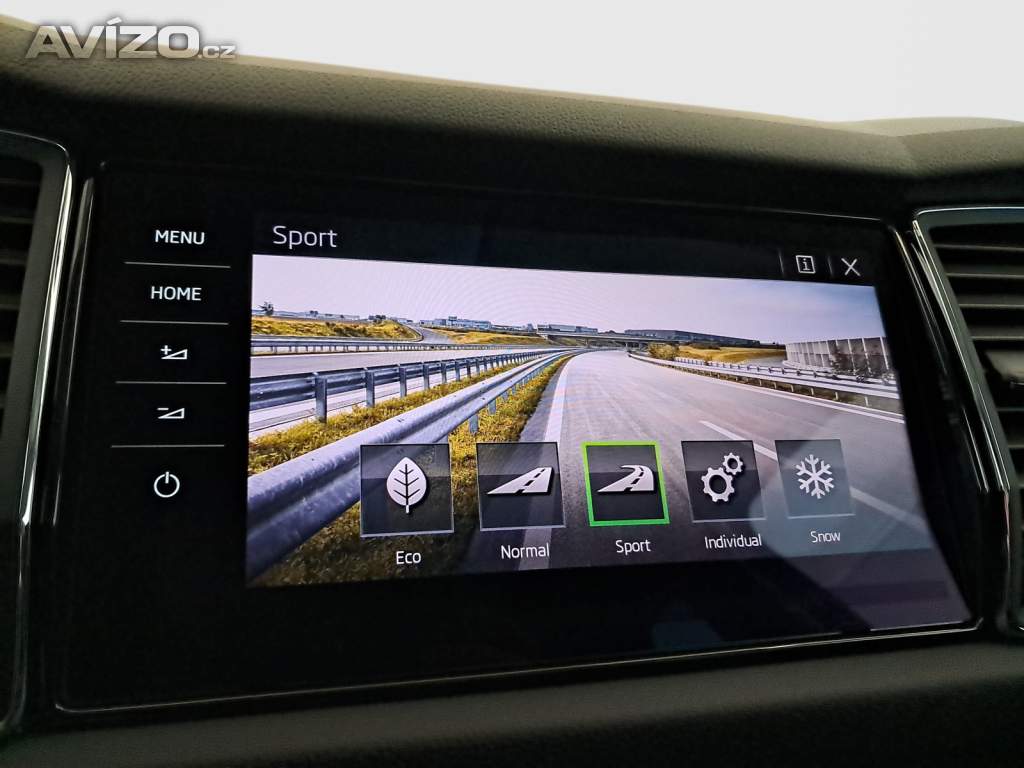 Foto inzerátu Skoda Kodiaq 2.0 TDI 4x4