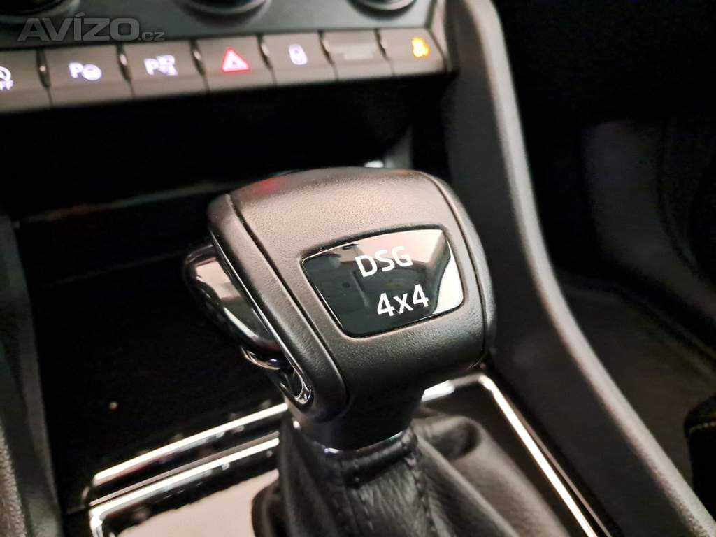 Foto inzerátu Skoda Kodiaq 2.0 TDI 4x4