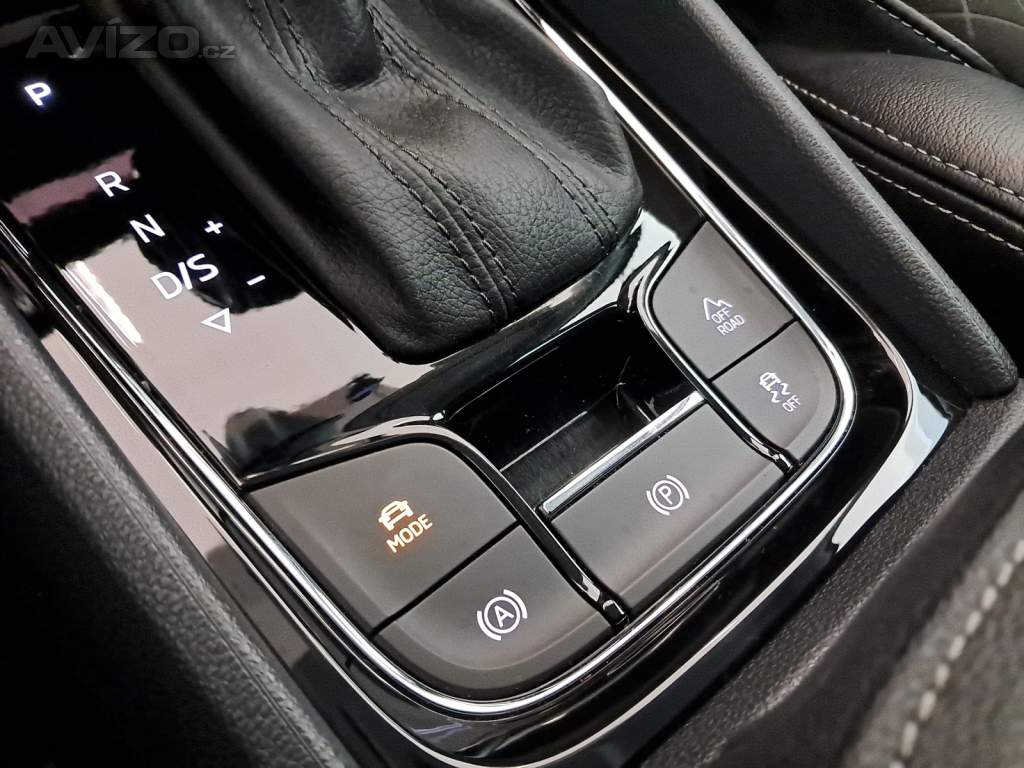 Foto inzerátu Skoda Kodiaq 2.0 TDI 4x4