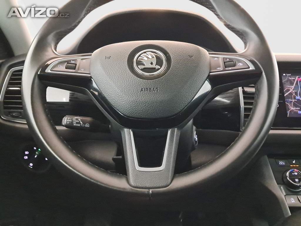 Foto inzerátu Skoda Kodiaq 2.0 TDI 4x4