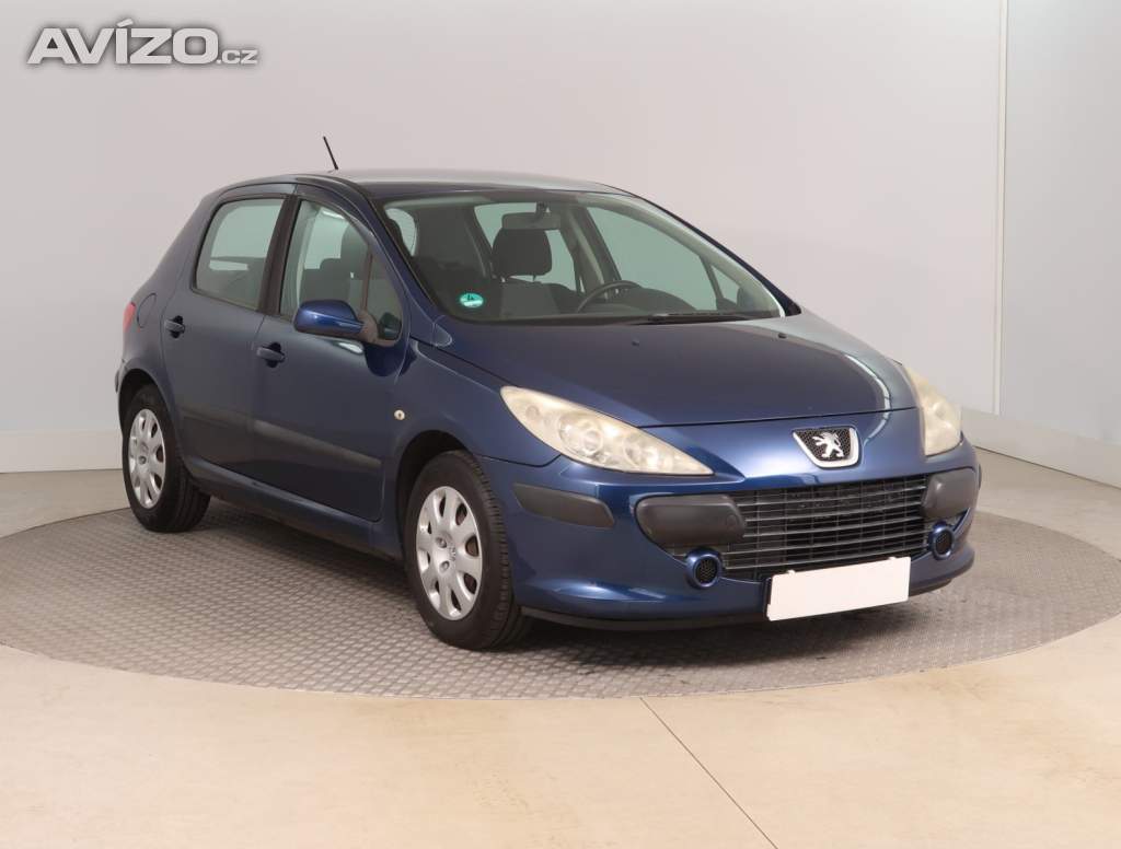 Peugeot 307 1.4 16V