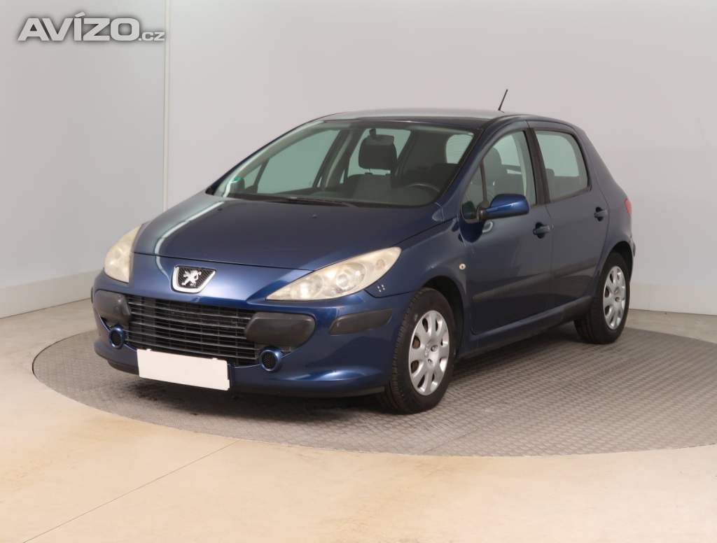 Foto inzerátu Peugeot 307 1.4 16V