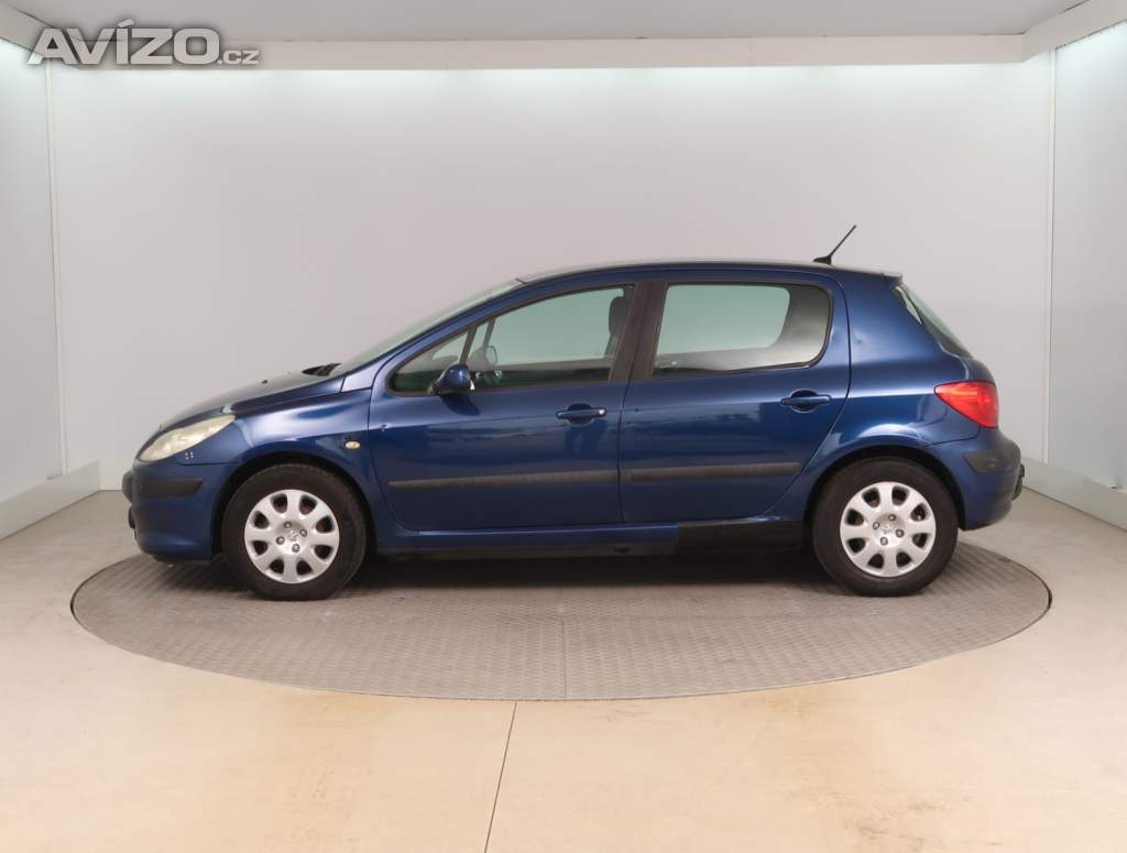 Foto inzerátu Peugeot 307 1.4 16V