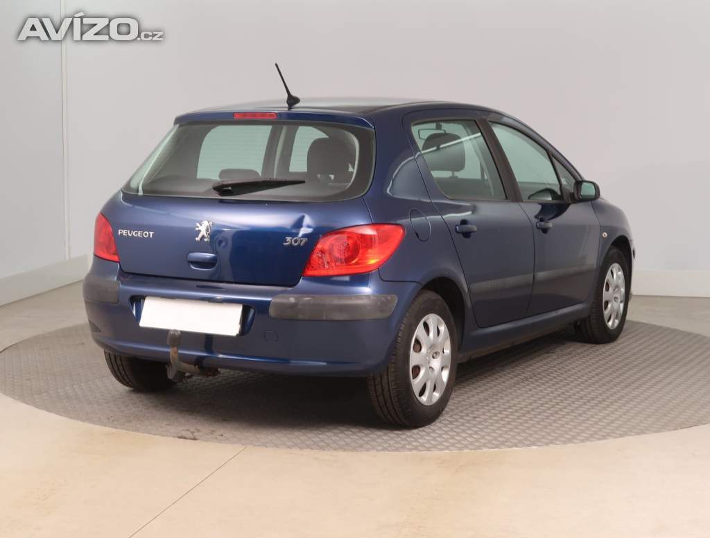 Foto inzerátu Peugeot 307 1.4 16V
