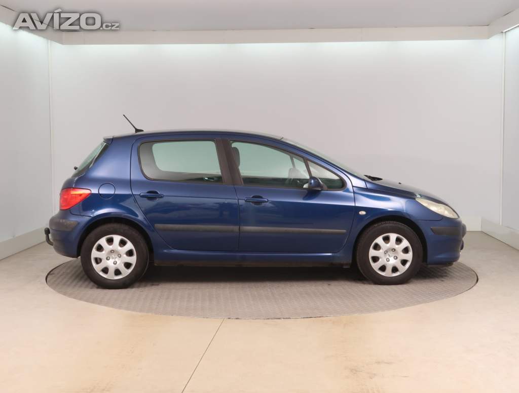 Foto inzerátu Peugeot 307 1.4 16V