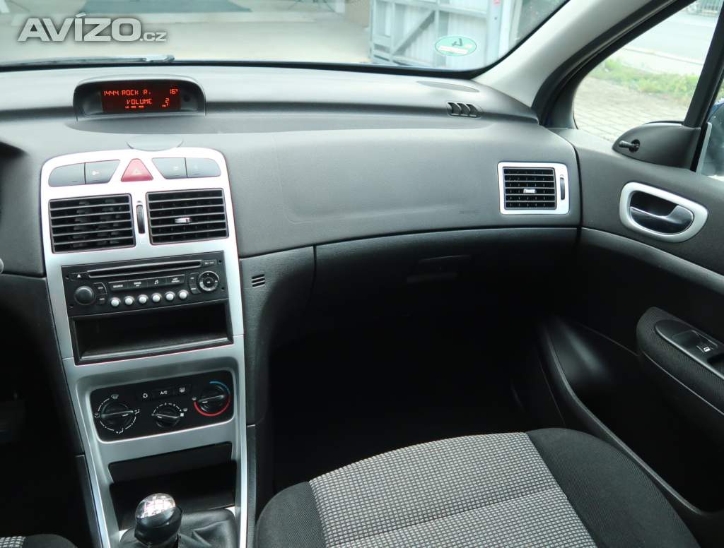 Foto inzerátu Peugeot 307 1.4 16V