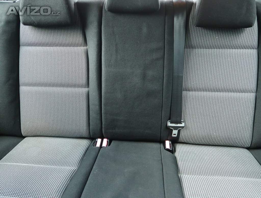 Foto inzerátu Peugeot 307 1.4 16V